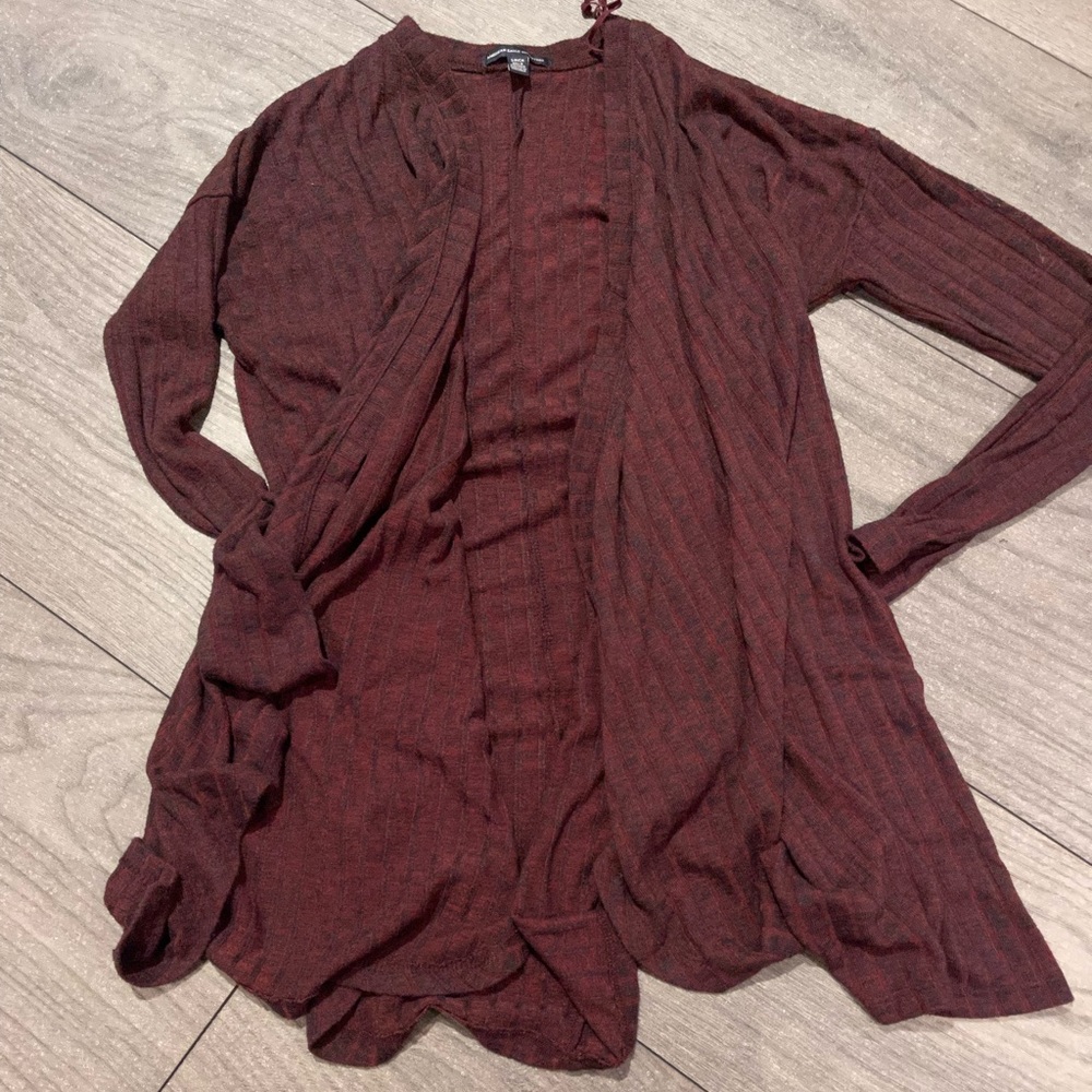 american eagle sweater